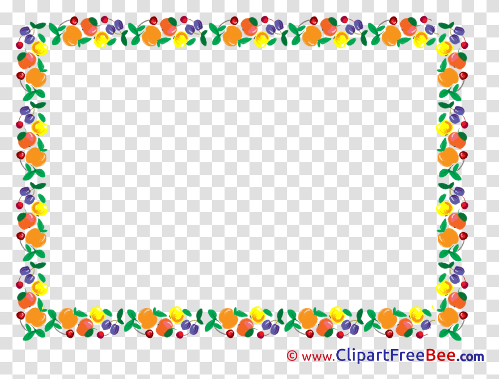 Fruit Free For Rahmen Clipart, Rug, Pattern, Parade Transparent Png