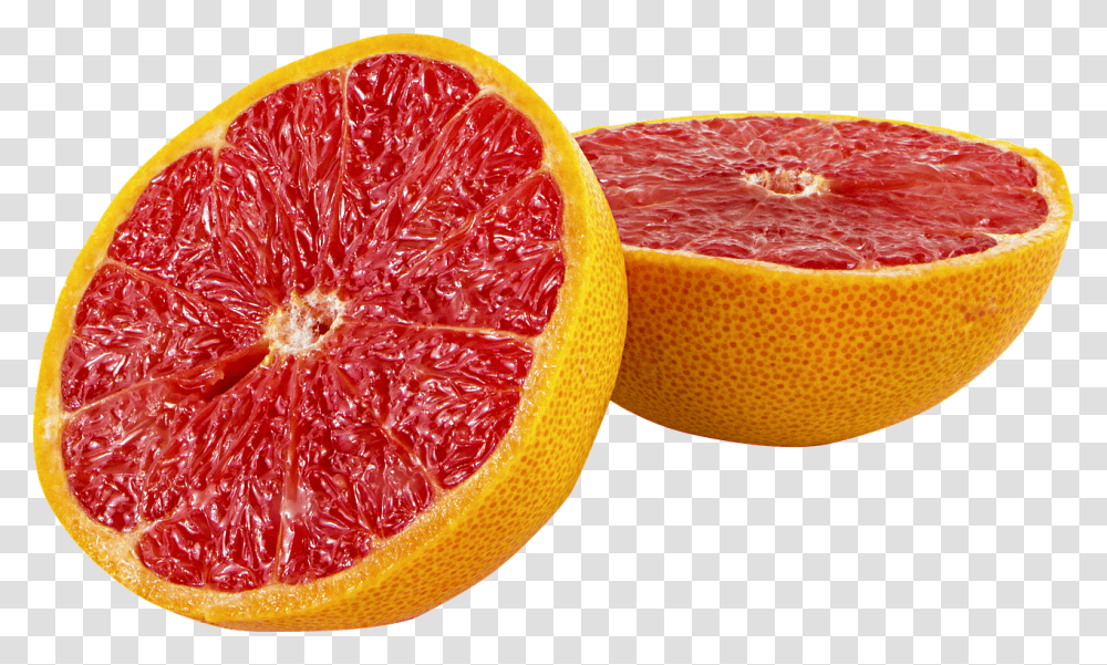 Fruit Grapefruit Red Grapefruit, Citrus Fruit, Produce, Food, Plant Transparent Png