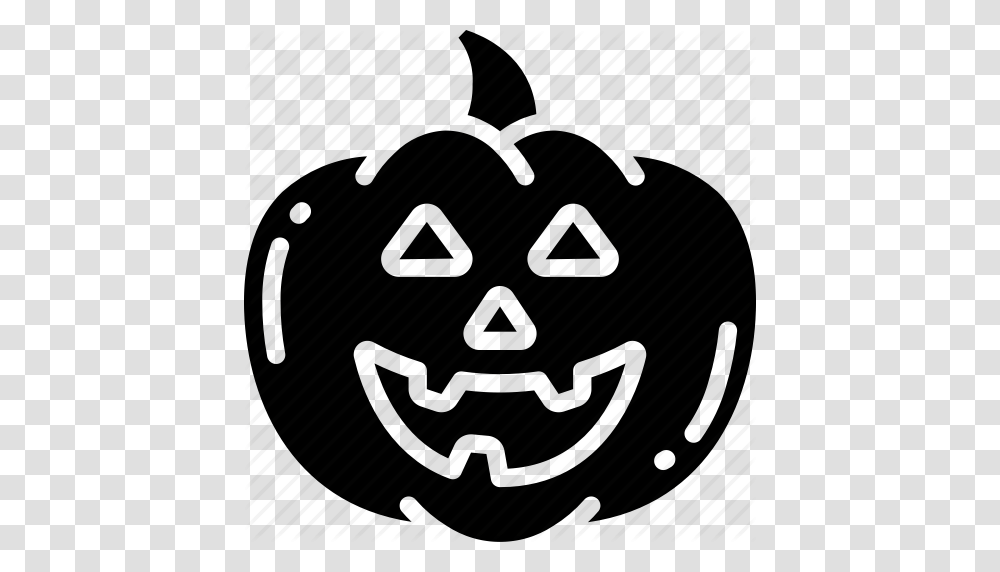 Fruit Halloween Happy Jack O Lantern Pumpkin Smile Icon, Piano, Leisure Activities, Musical Instrument, Weapon Transparent Png