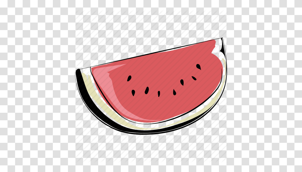 Fruit Healthy Diet Nutrition Organic Watermelon Watermelon, Plant, Food Transparent Png