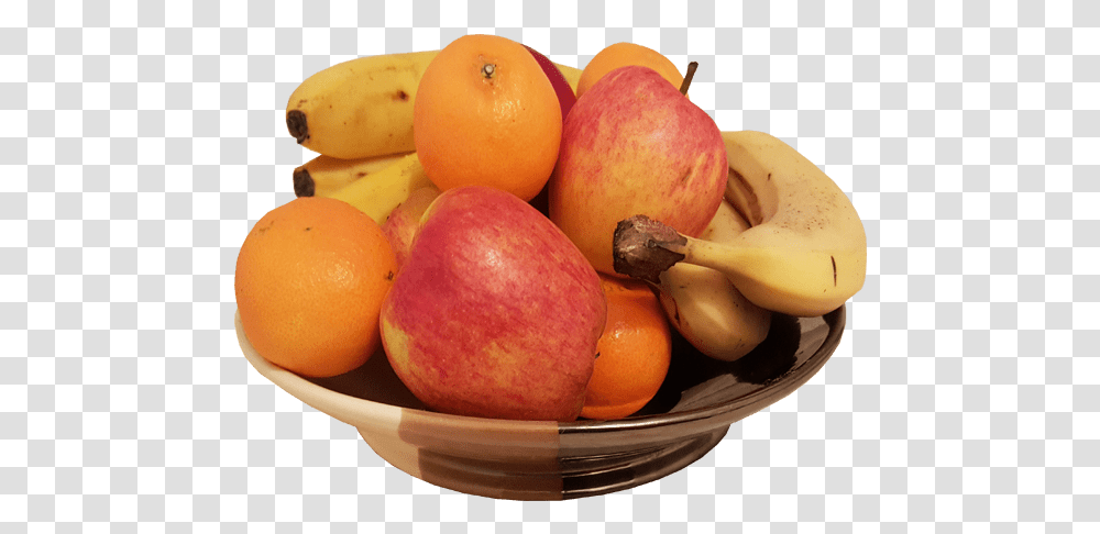 Fruit Image Free Images Fruit Bowls, Apple, Plant, Food, Orange Transparent Png