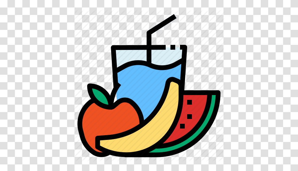 Fruit Juice Splash Icon, Label, Plant, Food Transparent Png