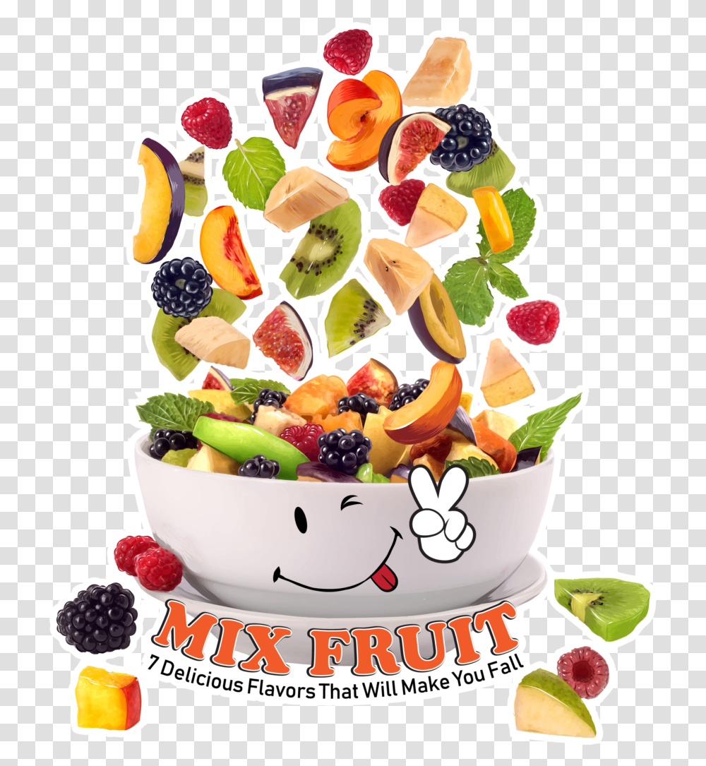 Fruit Logo Frutti Di Bosco, Plant, Food, Birthday Cake, Dessert Transparent Png