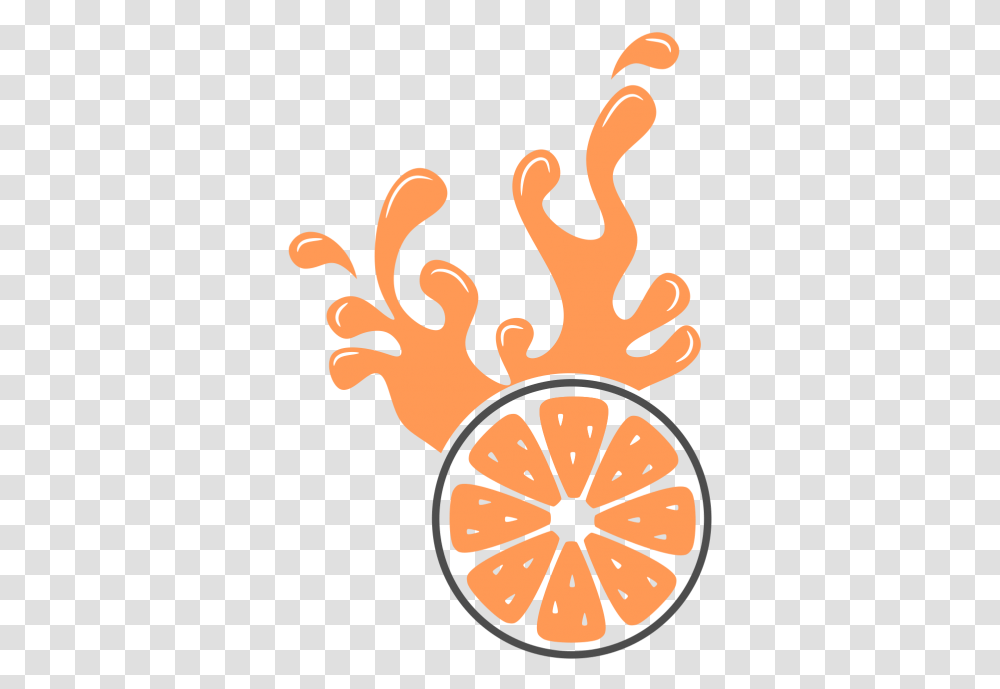 Fruit Logo Orange Vector Logo, Clock Tower, Architecture, Building, Sweets Transparent Png