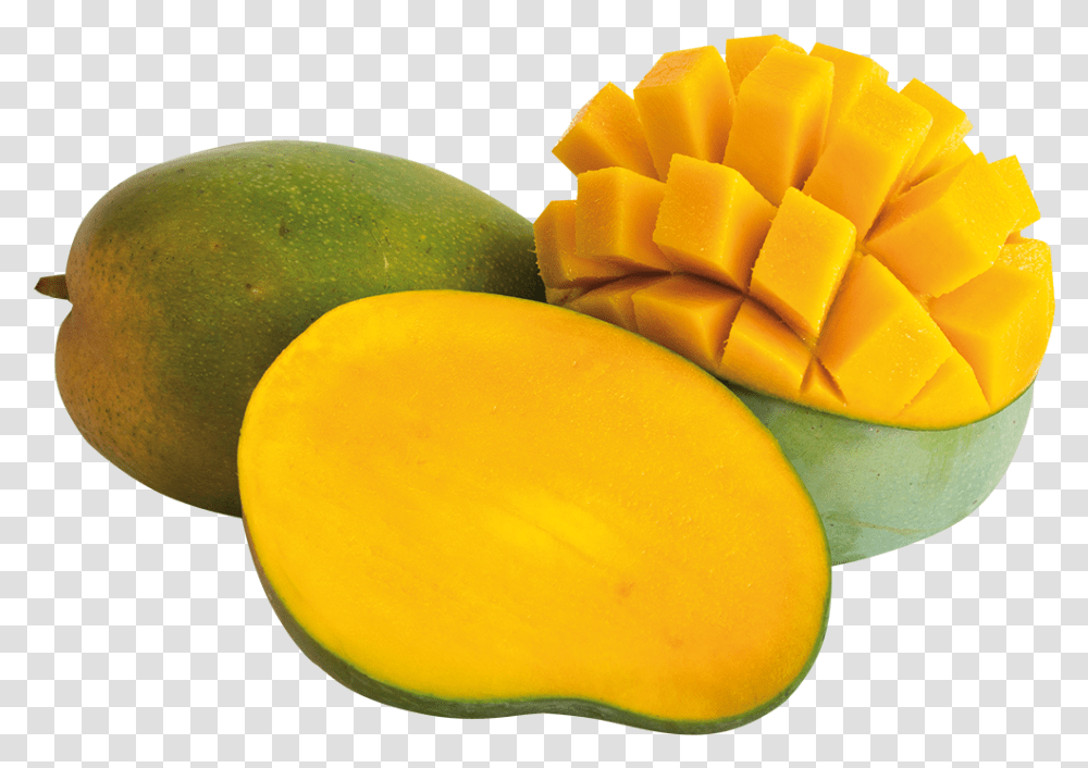 Fruit Mangifera Indica, Plant, Mango, Food, Sliced Transparent Png