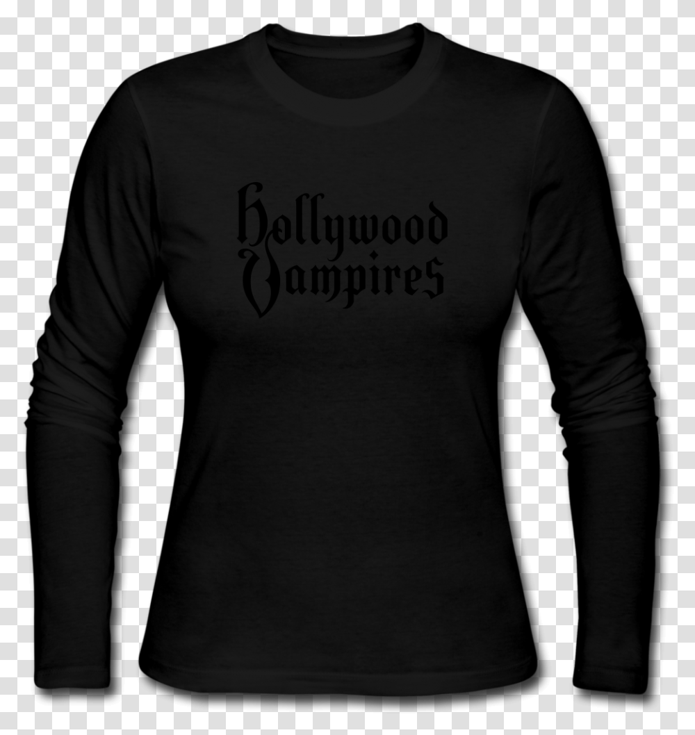 Fruit Of The Loom Black Long Sleeve, Apparel, Person, Human Transparent Png