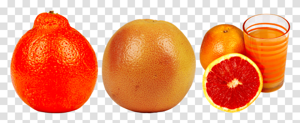 Fruit Orange Juice A Glass Of Juice Vitamins Grapefruit Juice, Citrus Fruit, Plant, Food, Produce Transparent Png