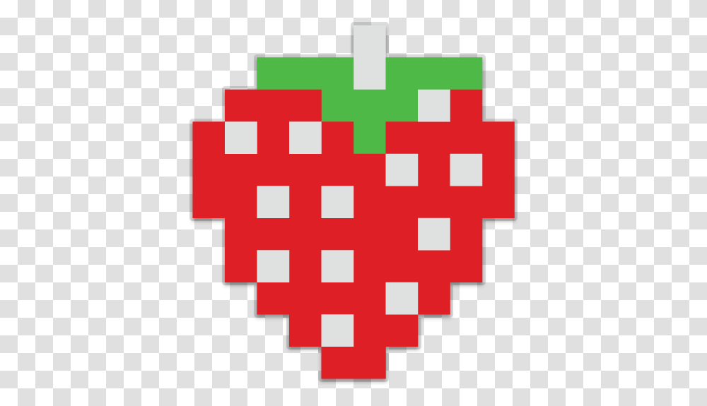 Fruit Pacman, First Aid, Minecraft, Pac Man Transparent Png