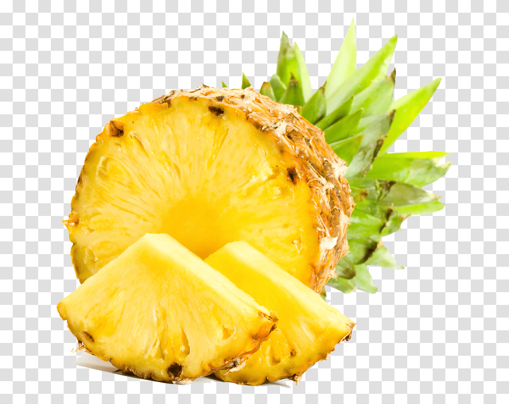 Fruit Pineapple, Plant, Food, Fungus Transparent Png