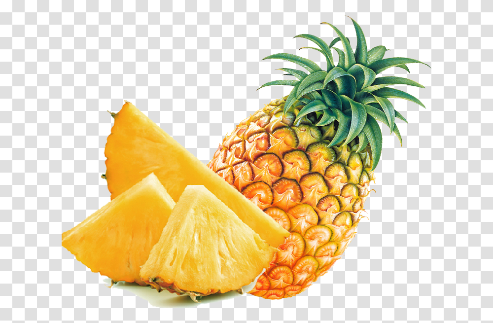 Fruit Pineapple, Plant, Food Transparent Png