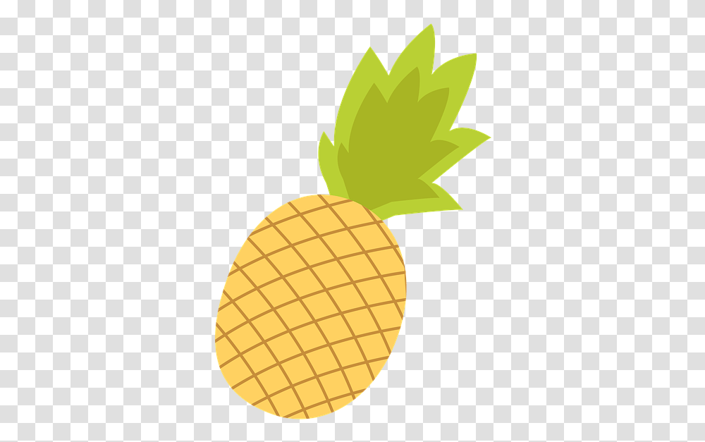 Fruit Pineapple Tropical Free Image On Pixabay Tropical Pineapple, Plant, Vegetable, Food, Carrot Transparent Png