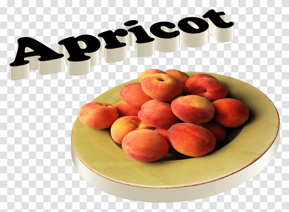 Fruit, Plant, Food, Peach, Produce Transparent Png