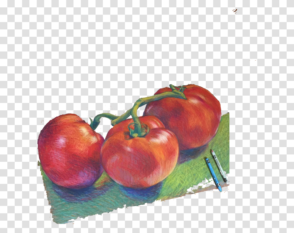 Fruit, Plant, Food, Produce, Peach Transparent Png