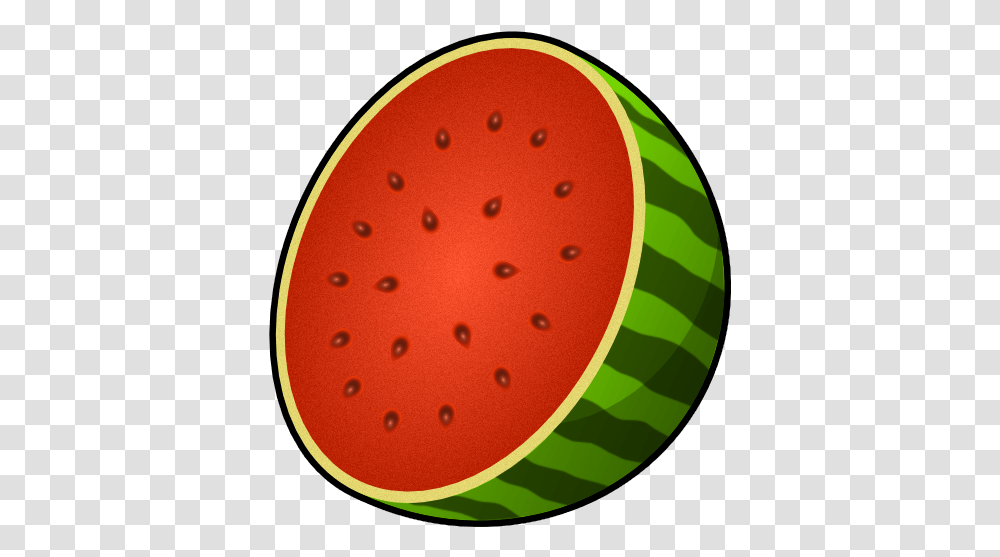 Fruit Poker Ii Watermelon Symbol Slot Machine, Plant, Food, Rug Transparent Png