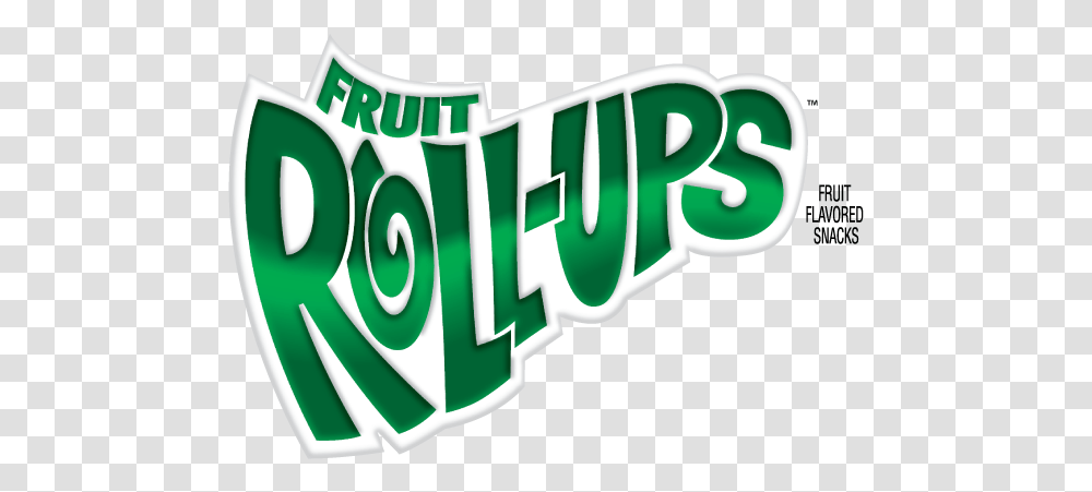Fruit Roll Ups Tropical Tie Dye Fruit Roll Ups, Text, Logo, Symbol, Word Transparent Png