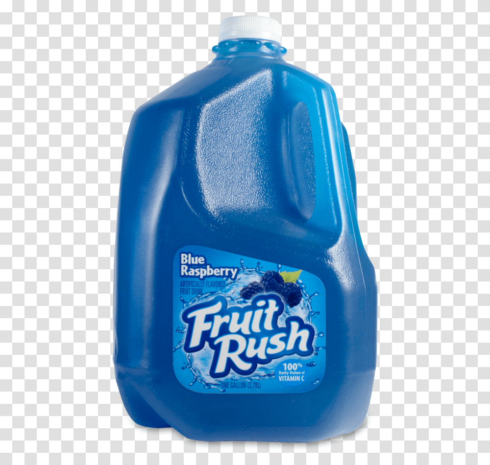 Fruit Rush Blue Raspberry Water Bottle, Juice, Beverage, Helmet, Fire Hydrant Transparent Png