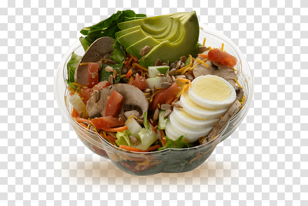 Fruit Salad, Bowl, Plant, Egg, Food Transparent Png