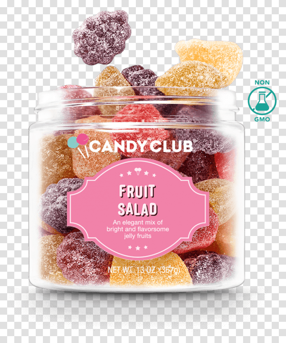 Fruit Salad Fruit Cake, Sweets, Food, Confectionery, Ketchup Transparent Png