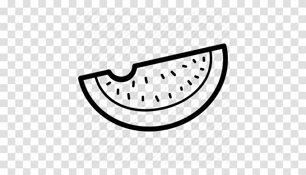 Fruit Seed Slice Sweet Watermelon Icon, Plant, Apparel Transparent Png