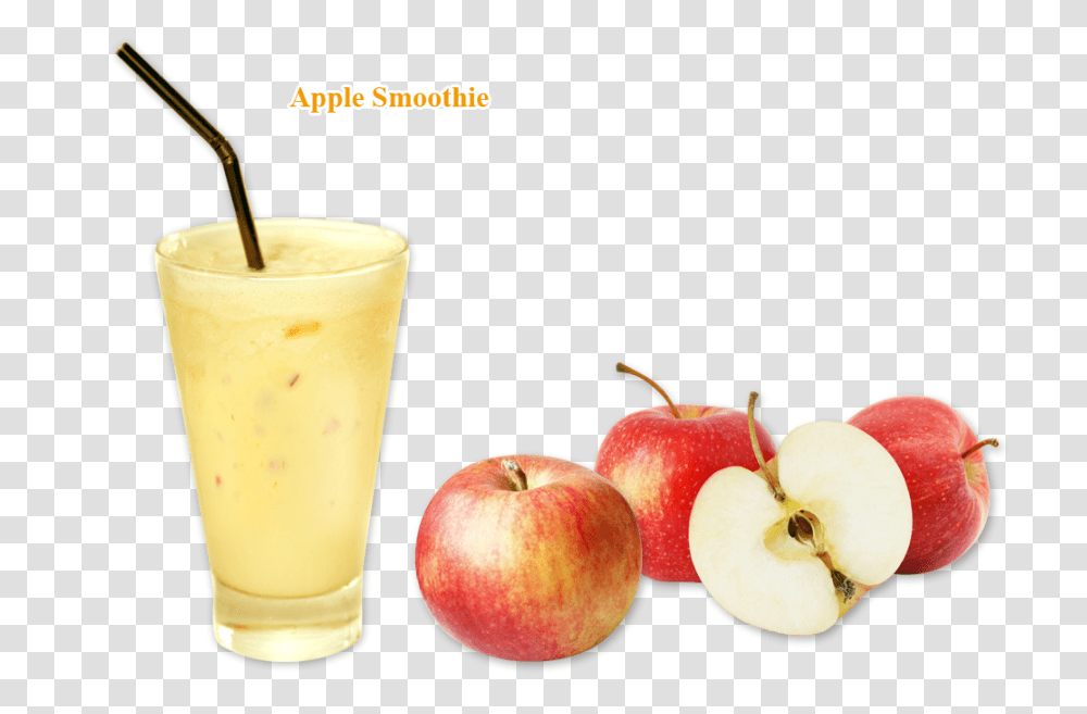 Fruit Smoothies Franchise Store, Apple, Plant, Food, Juice Transparent Png