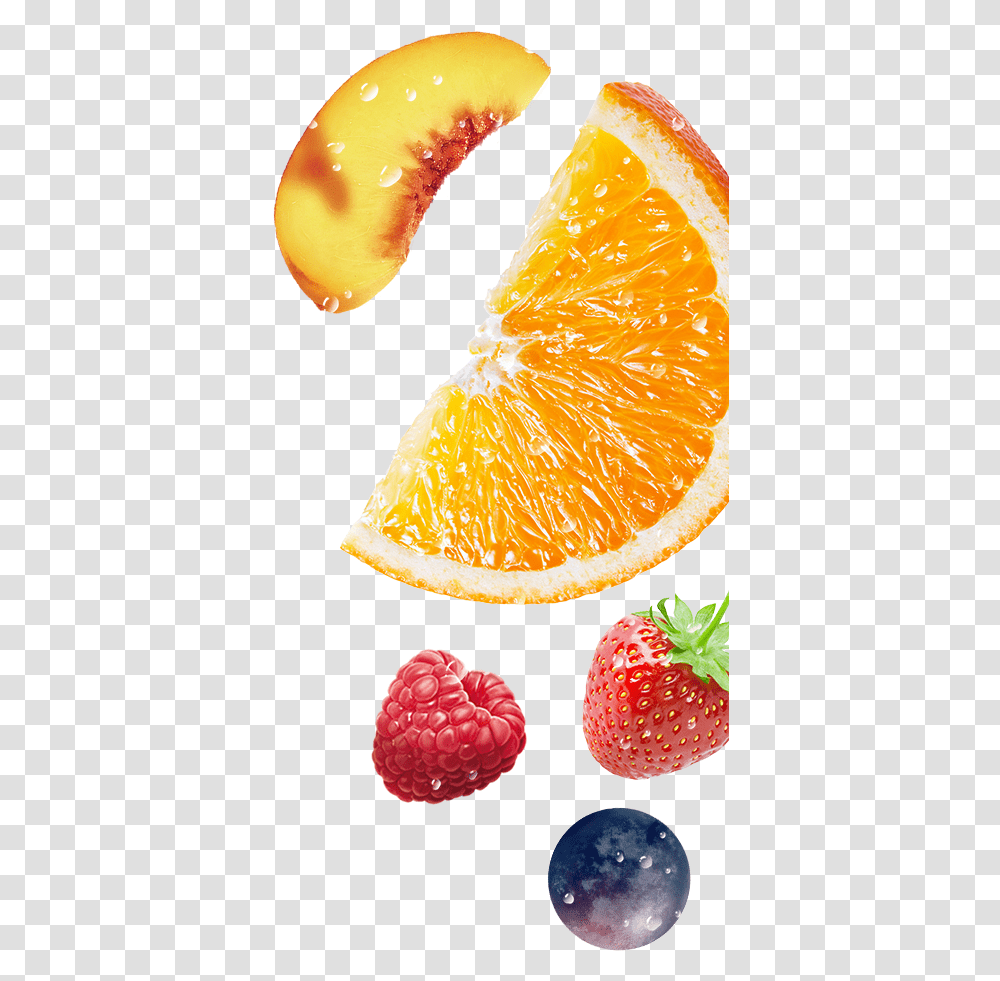 Fruit Snack, Plant, Food, Citrus Fruit, Raspberry Transparent Png