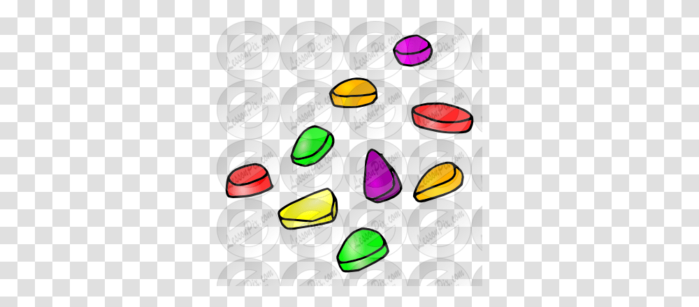 Fruit Snacks Picture For Classroom Therapy Use, Ball, Sport, Sports, Rugby Ball Transparent Png