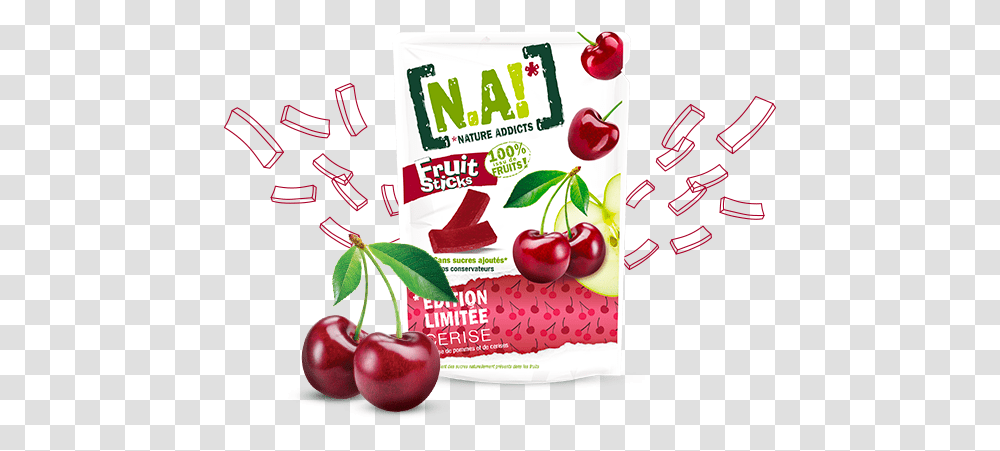 Fruit Sticks Na Fruits, Plant, Food, Cherry, Apple Transparent Png