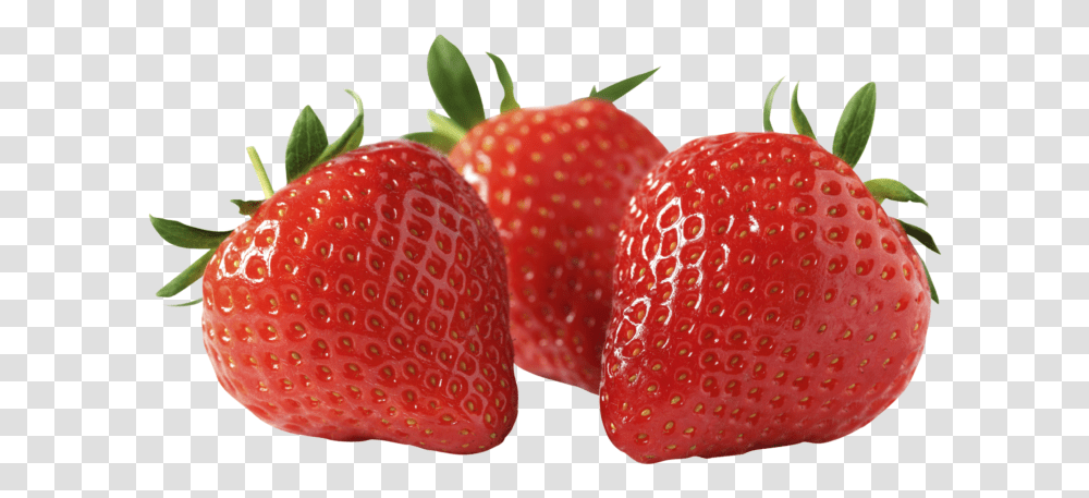 Fruit Strawberries, Strawberry, Plant, Food Transparent Png