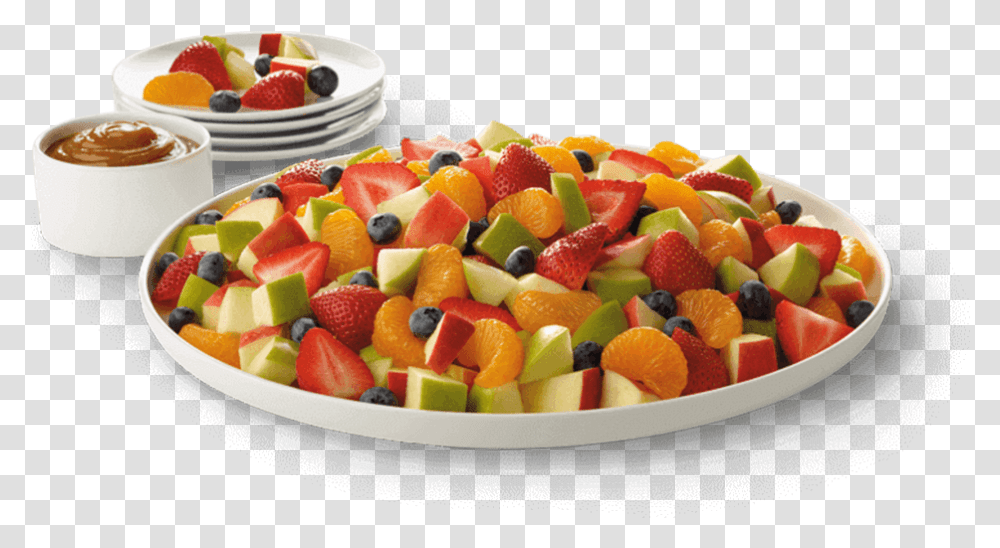 Fruit TrayTitle Fruit Tray Price Chick Fil A Fruit Tray, Salad, Food, Plant, Meal Transparent Png