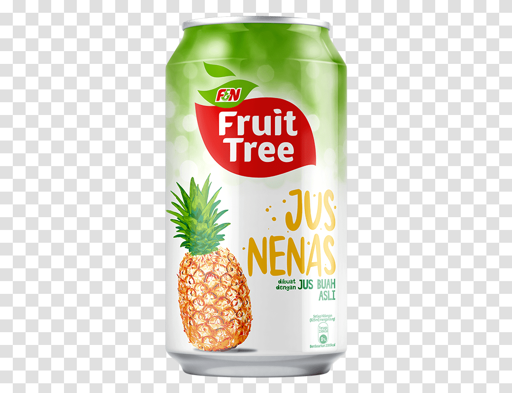 Fruit Tree Drink, Pineapple, Plant, Food, Beverage Transparent Png