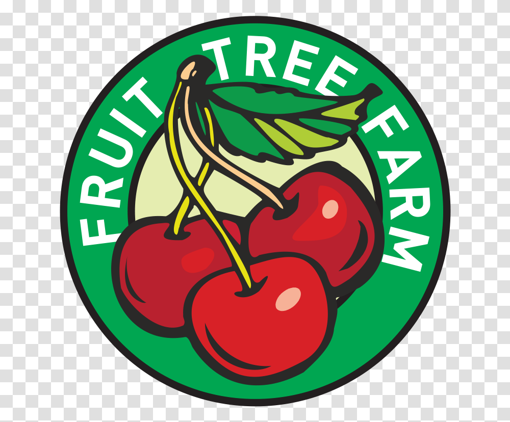 Fruit Tree Farm Lambang Tut Wuri Handayani, Plant, Food, Label, Text Transparent Png