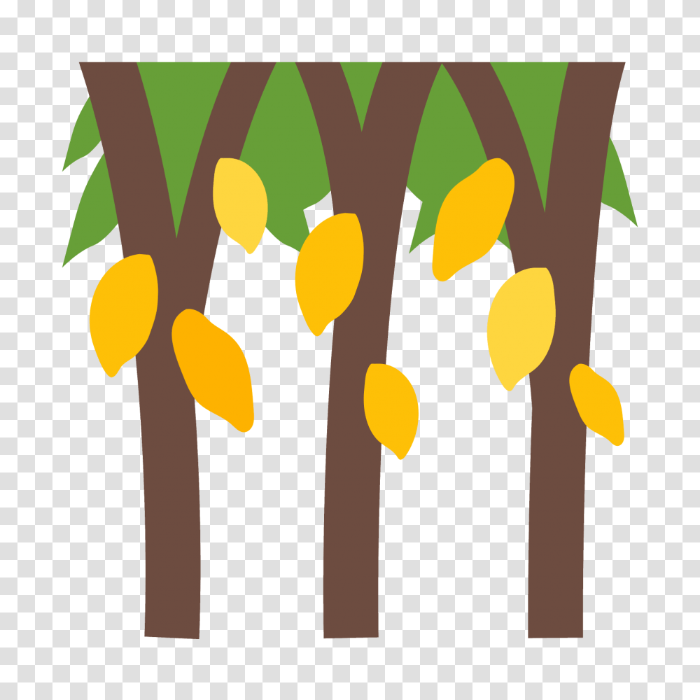 Fruit Tree Icon, Hook Transparent Png