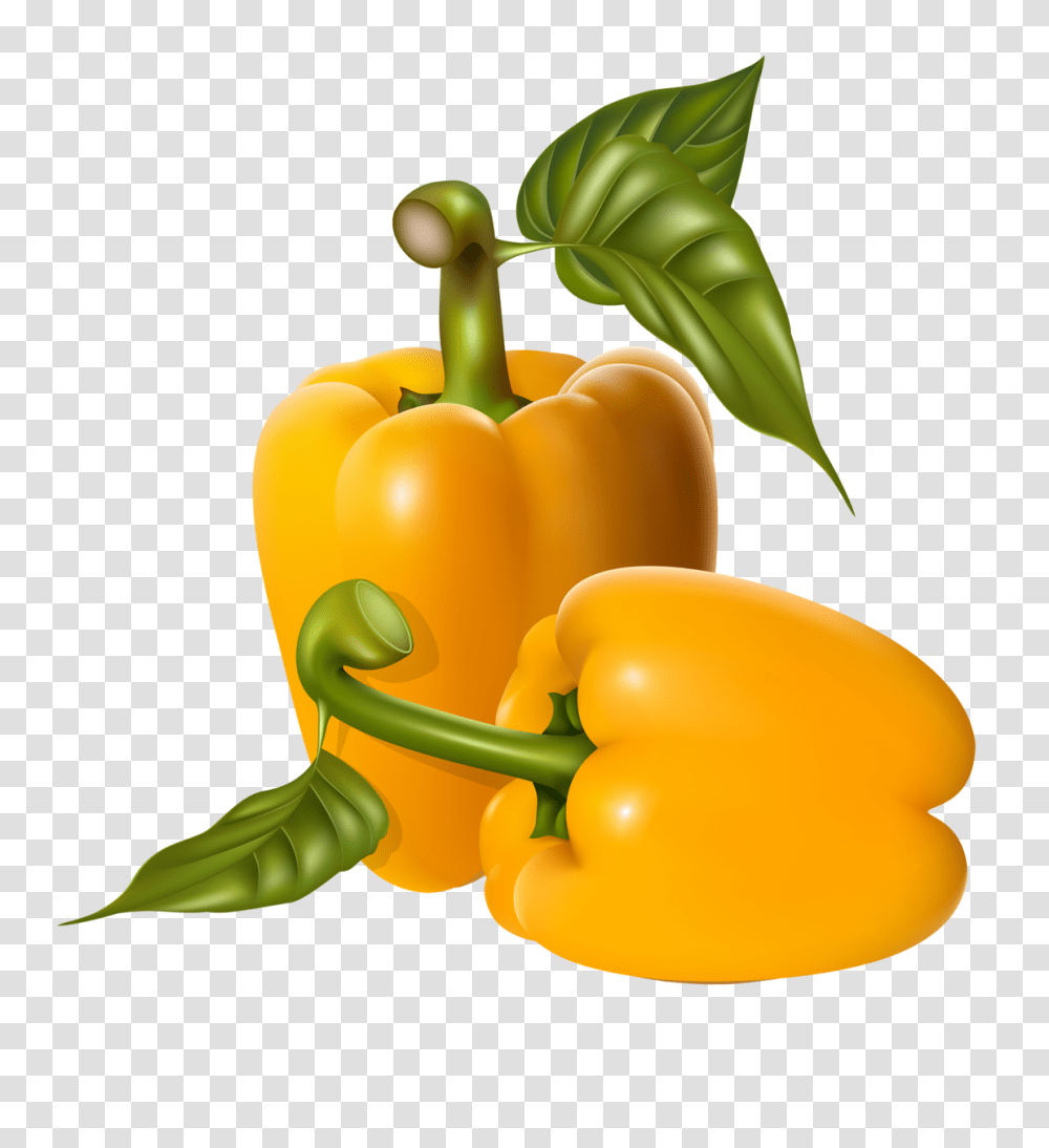 Fruit Vegetable Vegetables, Plant, Food, Pepper, Bell Pepper Transparent Png