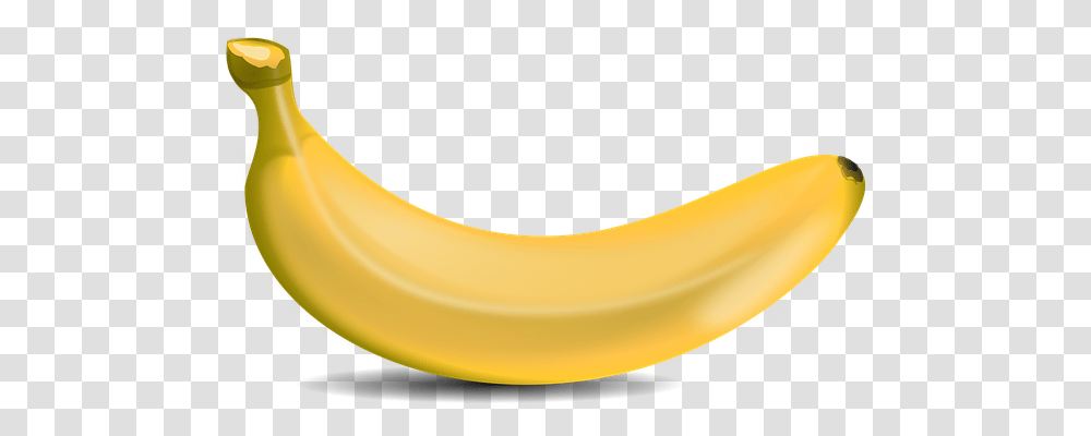 Fruits Food, Banana, Plant Transparent Png