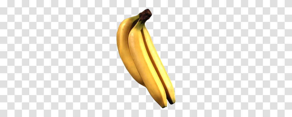 Fruits Food, Banana, Plant Transparent Png