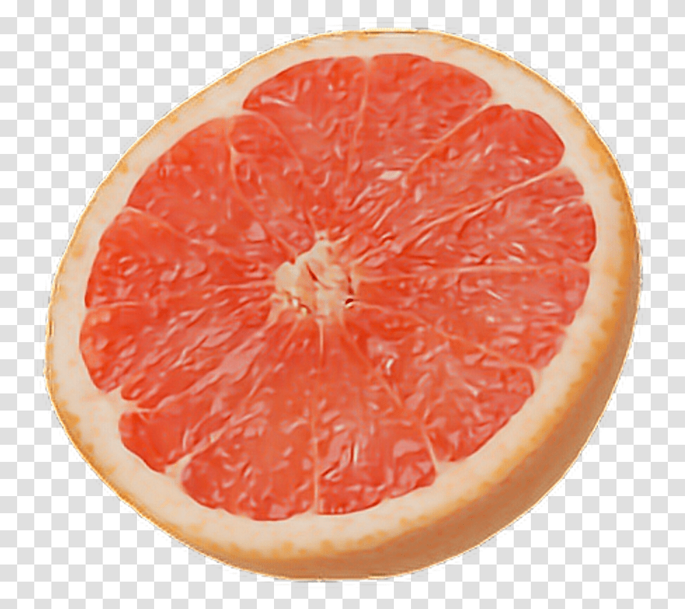 Fruits Aesthetic Grapefruit, Citrus Fruit, Produce, Food, Plant Transparent Png