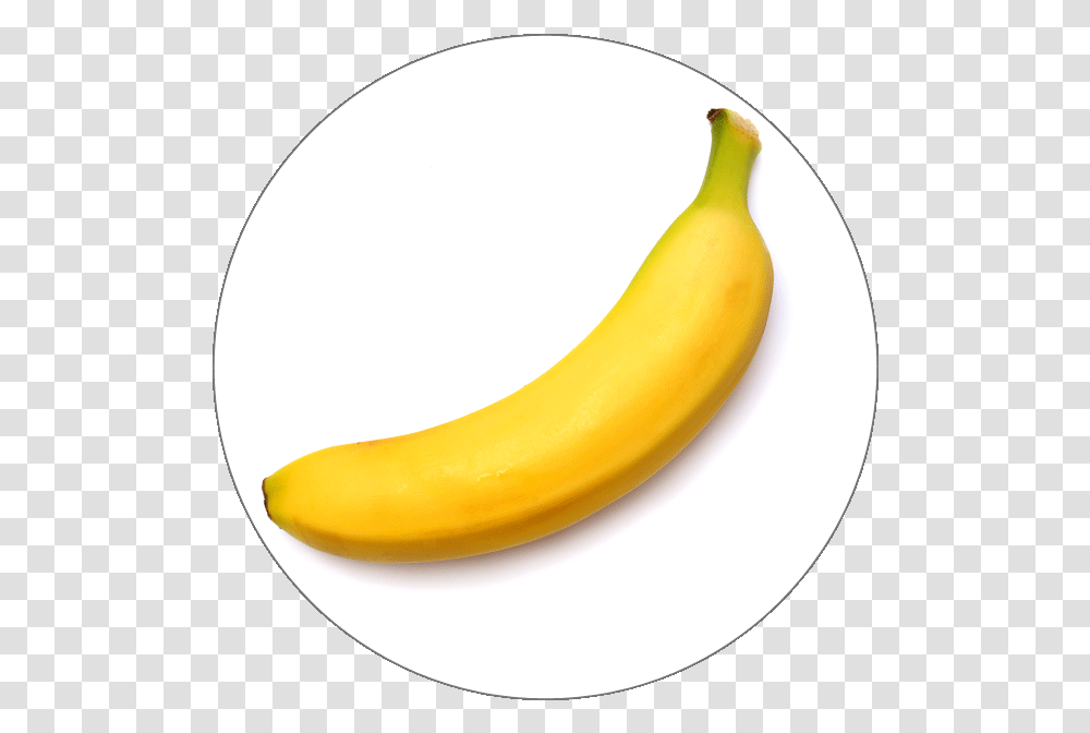 Fruits And Nuts Banana In A Circle, Plant, Food Transparent Png