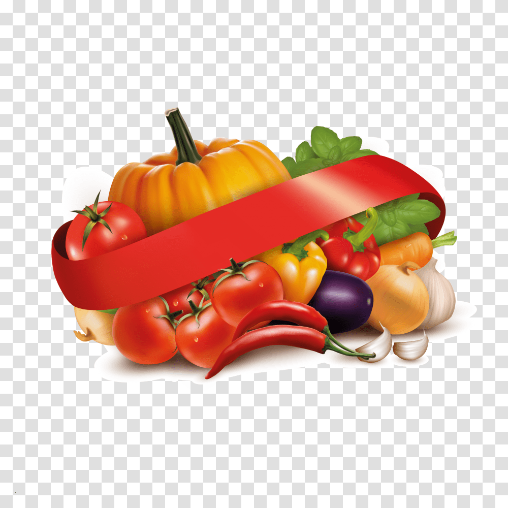 Fruits And Vegetable Vector Background, Plant, Food, Produce, Birthday Cake Transparent Png