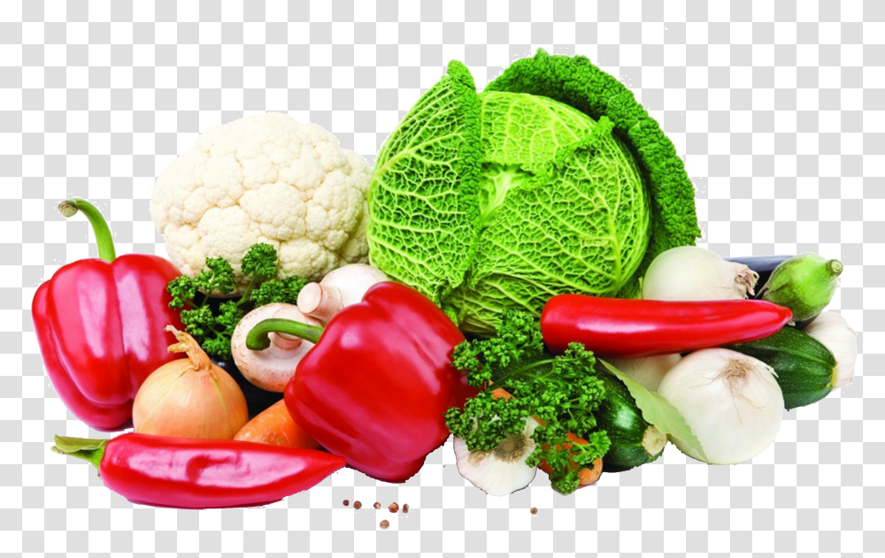 Fruits And Vegetables High Resolution Vegetable Hd Transparent Png