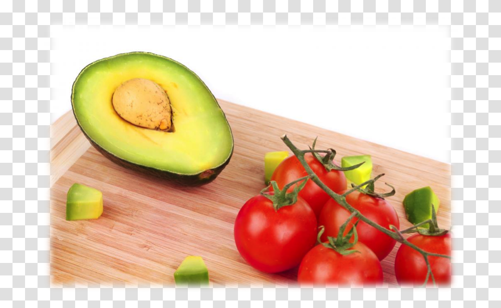 Fruits And Vegetables Plum Tomato, Plant, Food, Avocado, Lunch Transparent Png
