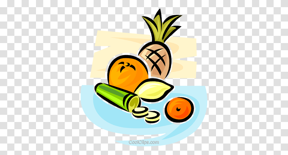 Fruits And Vegetables Royalty Free Vector Clip Art Illustration, Food, Plant, Dynamite, Bomb Transparent Png