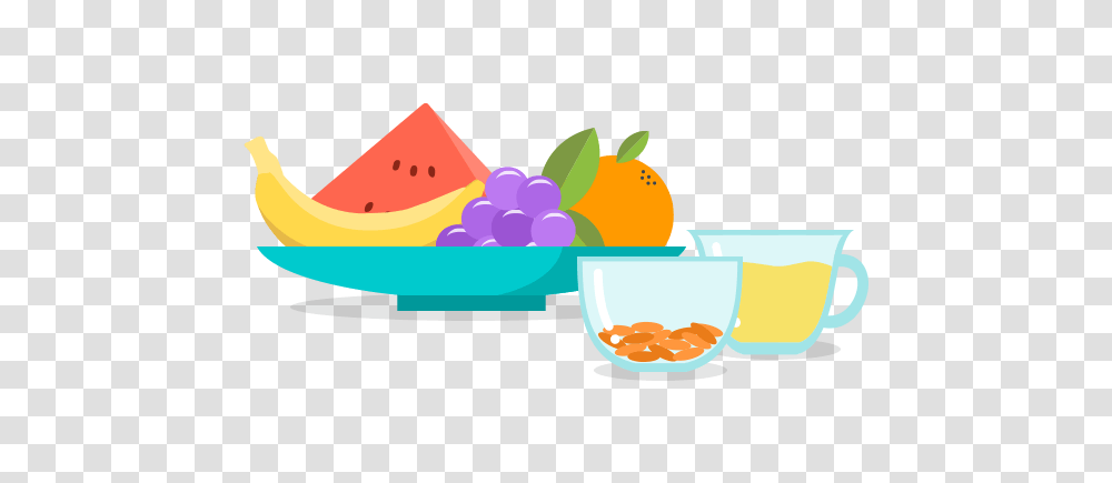Fruits And Veggies, Plant, Food, Bowl, Mixing Bowl Transparent Png