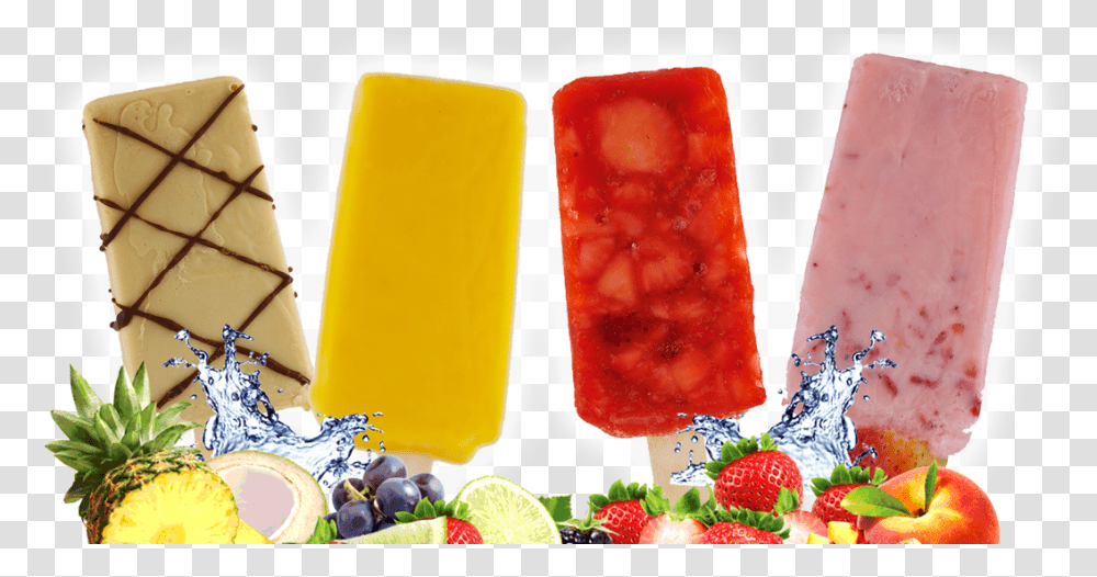Fruits Background, Ice Pop, Plant, Food, Watermelon Transparent Png