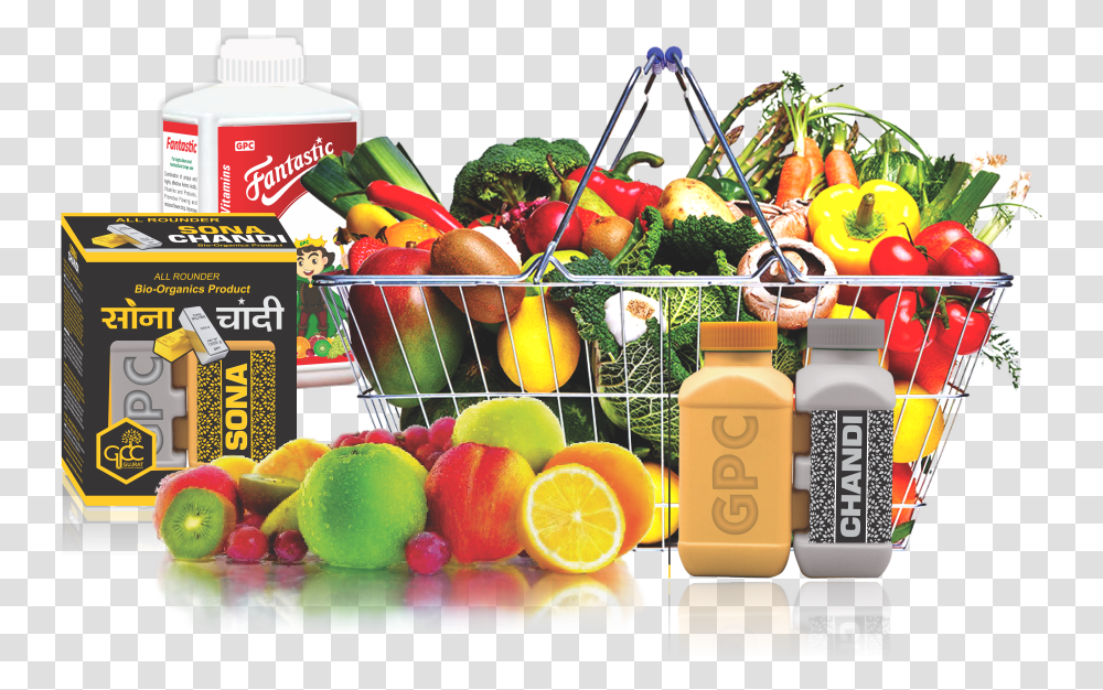 Fruits Basket Banner Healthy Grocery Shopping, Plant, Orange, Citrus Fruit, Food Transparent Png