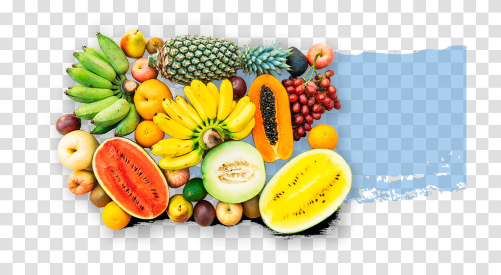 Fruits Bg, Plant, Food, Banana, Bird Transparent Png