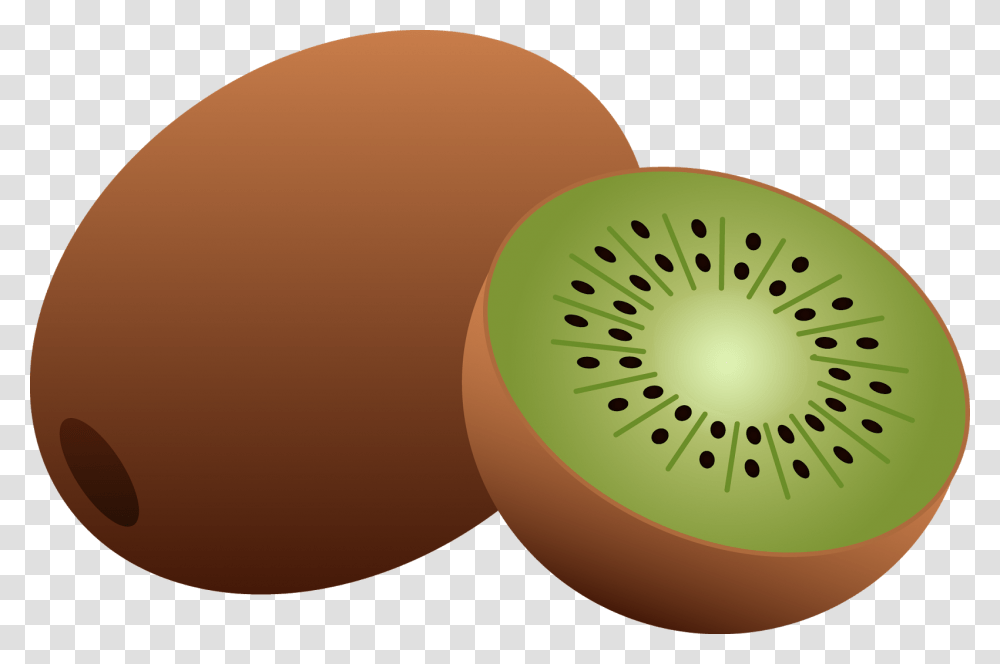 Fruits Clip Art, Plant, Food, Kiwi Transparent Png