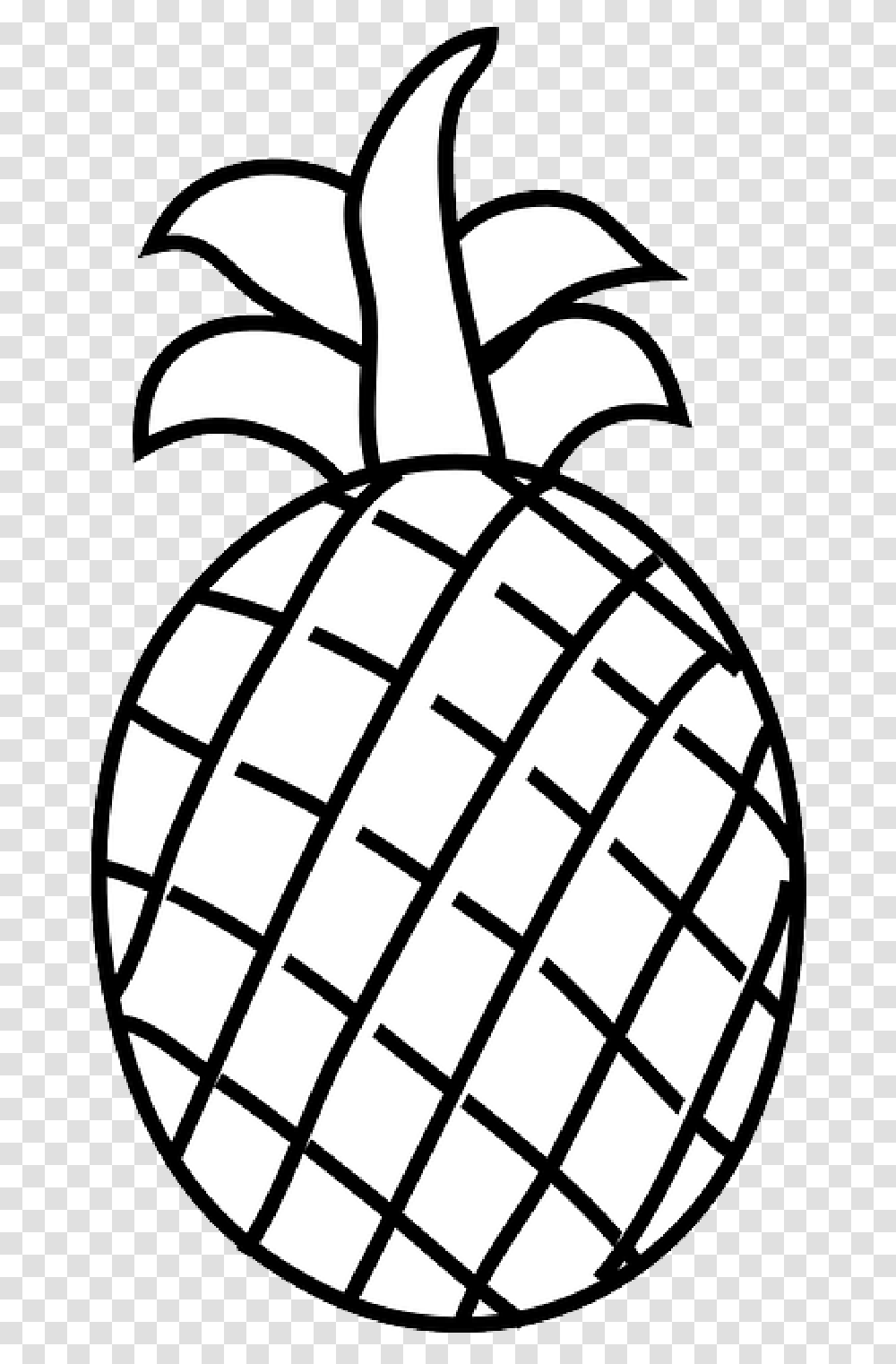Fruits Clipart Images Black And White, Bomb, Weapon, Weaponry, Grenade Transparent Png