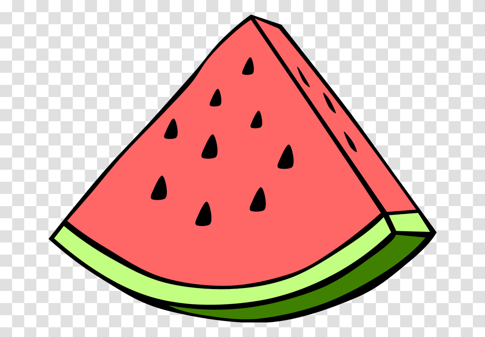 Fruits Clipart, Plant, Food, Watermelon Transparent Png
