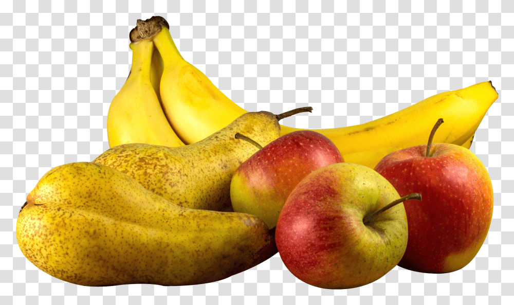 Fruits Hd Images, Plant, Apple, Food, Banana Transparent Png
