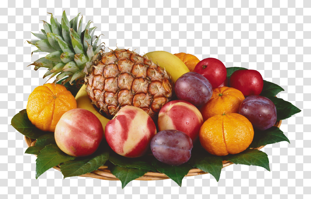 Fruits Images In, Plant, Food, Orange, Citrus Fruit Transparent Png